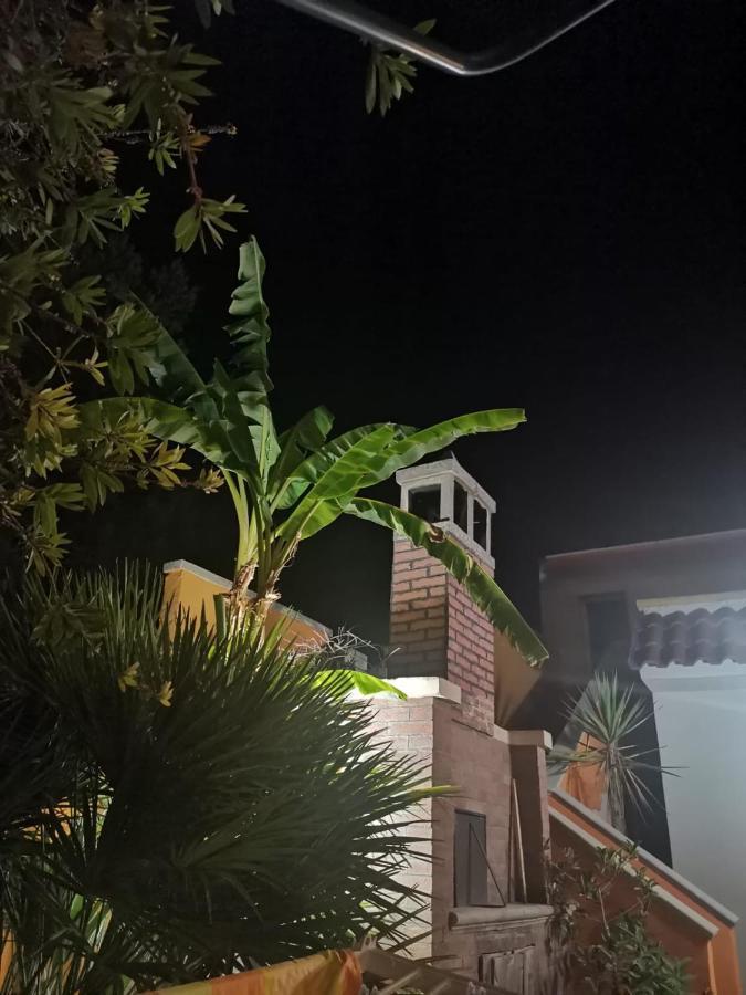 Appartamento L'Akorea Villa Convento Exterior foto